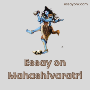 Read more about the article Essay on Mahashivaratri